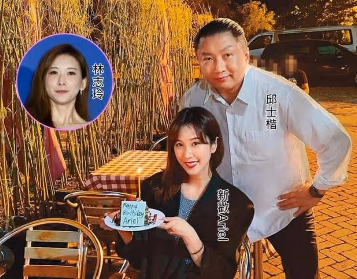 為嫁豪門女星能有多拼?陪看脫衣舞還親身上陣,懷孕先做親子鑑定