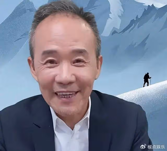 王石在日本換心臟保命?本人首度回應,為了田朴珺10年沒吃火鍋了