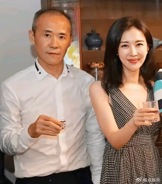 王石在日本換心臟保命?本人首度回應,為了田朴珺10年沒吃火鍋了