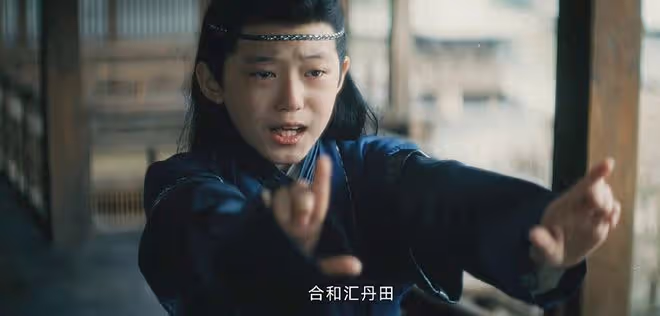 雲之羽:雪童子是宮子羽生父?體內有無量天火,難怪宮喚羽對他好