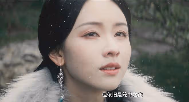 雲之羽:雪童子是宮子羽生父?體內有無量天火,難怪宮喚羽對他好