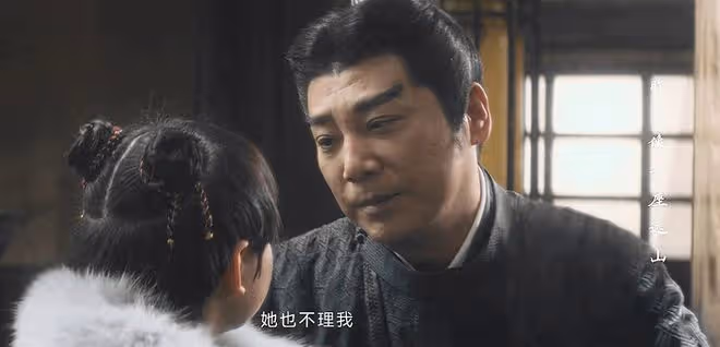 雲之羽:雪童子是宮子羽生父?體內有無量天火,難怪宮喚羽對他好