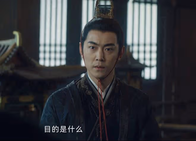 雲之羽:雪童子是宮子羽生父?體內有無量天火,難怪宮喚羽對他好