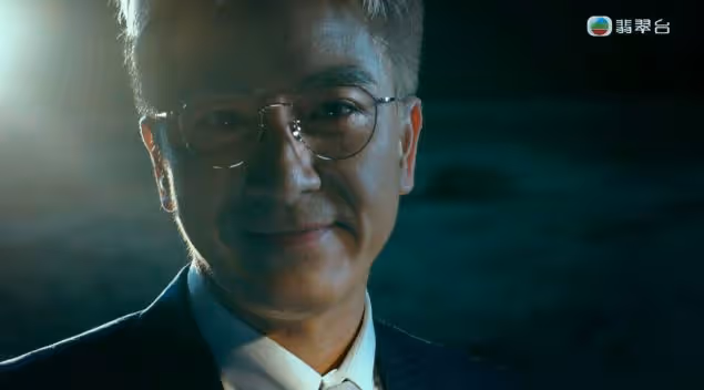 《破毒強人》今晚大結局!馬國明驚喜現身,造型似足《使徒2》
