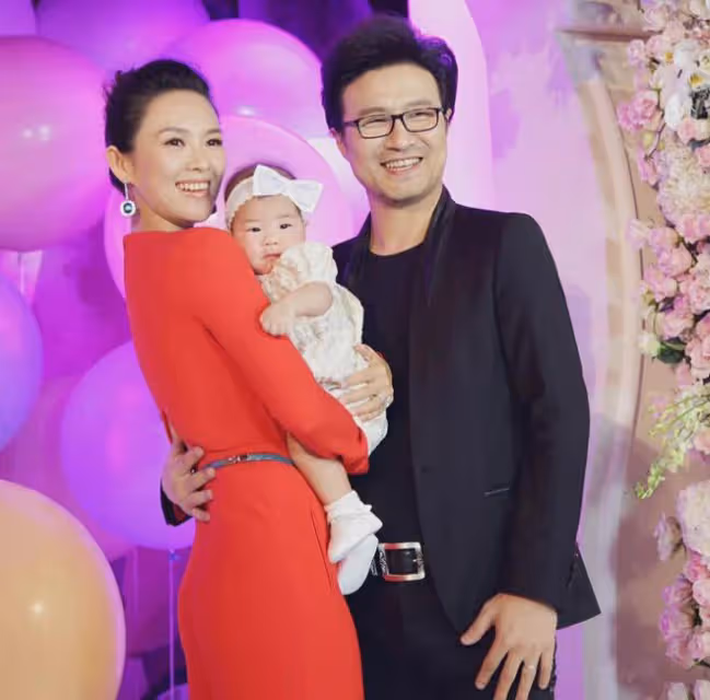 汪峰章子怡爆已離婚？知情人透露離婚原因另有隱情，系男方提出