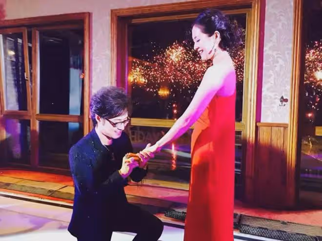 汪峰章子怡爆已離婚？知情人透露離婚原因另有隱情，系男方提出