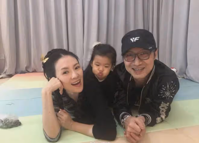汪峰章子怡爆已離婚？知情人透露離婚原因另有隱情，系男方提出