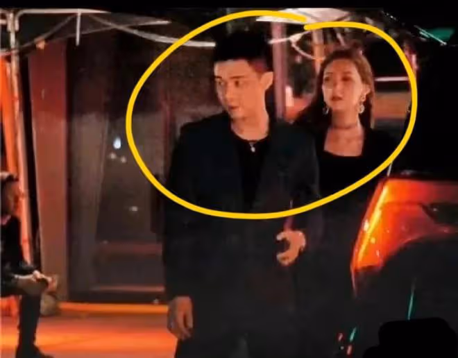 小S不敢離婚的原因找到了!賺的錢都在老公手裡,私生子找上門了