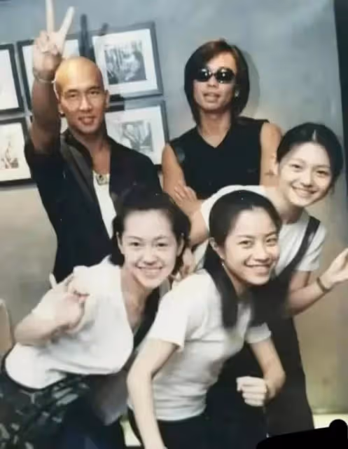 小S不敢離婚的原因找到了!賺的錢都在老公手裡,私生子找上門了