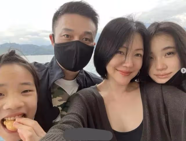 小S不敢離婚的原因找到了!賺的錢都在老公手裡,私生子找上門了