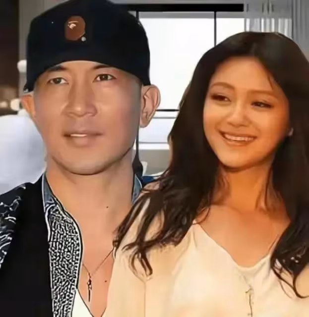 小S不敢離婚的原因找到了!賺的錢都在老公手裡,私生子找上門了