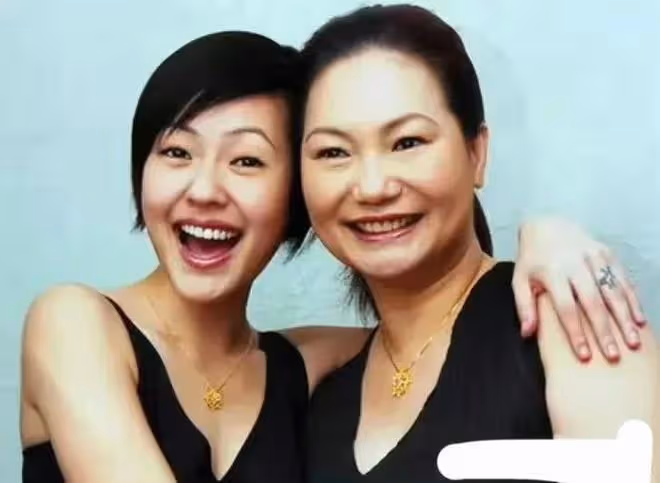 小S不敢離婚的原因找到了!賺的錢都在老公手裡,私生子找上門了