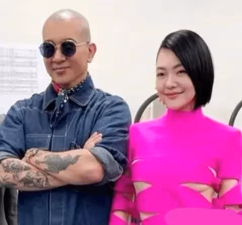小S不敢離婚的原因找到了!賺的錢都在老公手裡,私生子找上門了