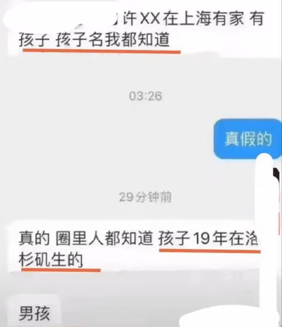 小S不敢離婚的原因找到了!賺的錢都在老公手裡,私生子找上門了