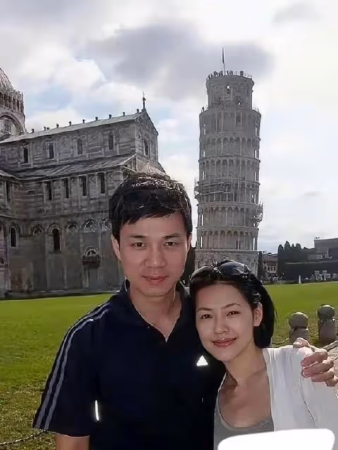 小S不敢離婚的原因找到了!賺的錢都在老公手裡,私生子找上門了