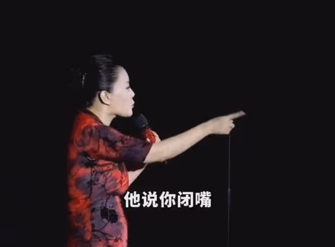 脫口秀李波事件升級!調侃合肥地方窮拒不道歉,發文硬剛揭秘內幕