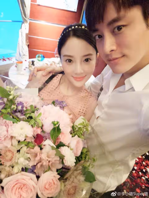 41歲李小璐攜女兒組女團熱舞!10歲甜馨露小蠻腰,舞技不輸媽媽