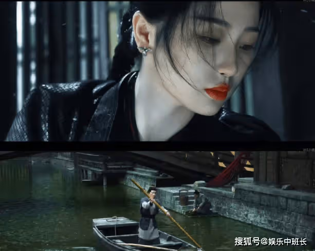 《雲之羽》宮子羽的父兄是誰殺的?宮子羽的身世是什麼