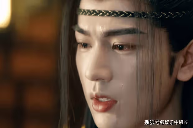 《雲之羽》宮子羽的母親是誰?蘭夫人是無鋒刺客嗎?