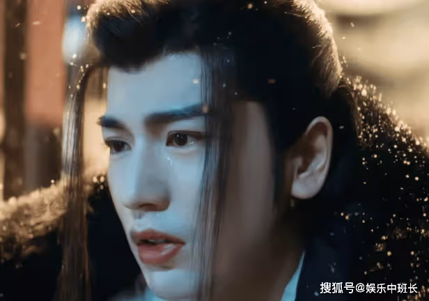 《雲之羽》宮子羽的母親是誰?蘭夫人是無鋒刺客嗎?