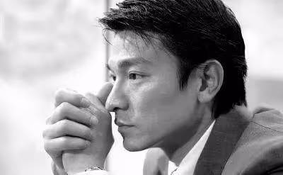 李克勤最無助時，「試探著」向劉德華借錢，5個字卻讓他記一輩子