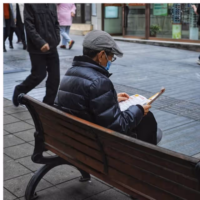給有錢人家當男保姆,每月工資8千,不到3個月我便馬上辭職