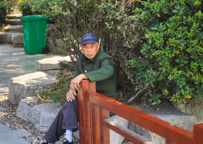 給有錢人家當男保姆,每月工資8千,不到3個月我便馬上辭職