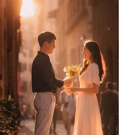 雙女戶的我擔心老無所依,把兩個女兒嫁在本村,如今姐妹形同陌路