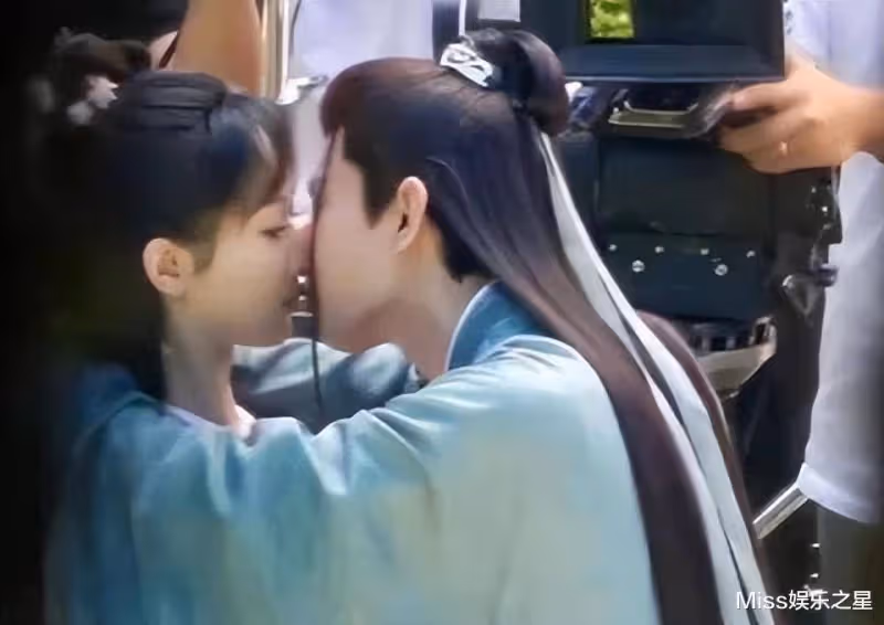 跑了9年的龍套,如今靠《琉璃》大火,成毅8小時的吻戲刪減至3秒