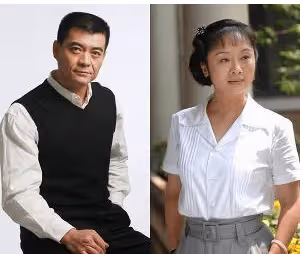她用10年捧紅男子,男子卻轉身娶了秦海璐,如今揚眉吐氣成製片人