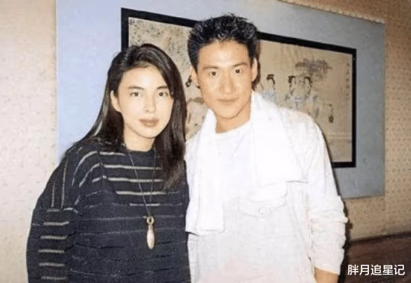 「歌神」張學友:娶初戀,女子為他退出娛樂圈,結婚26年無緋聞