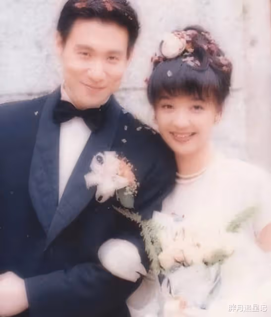 「歌神」張學友:娶初戀,女子為他退出娛樂圈,結婚26年無緋聞