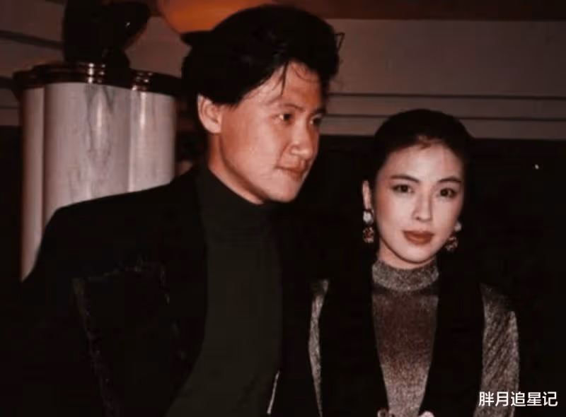 「歌神」張學友:娶初戀,女子為他退出娛樂圈,結婚26年無緋聞