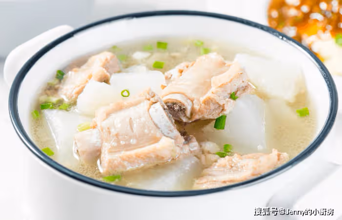 周末家宴,就做這6道家常菜,開胃下飯,清爽不膩,還花錢不多