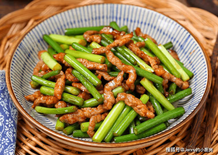 周末家宴,就做這6道家常菜,開胃下飯,清爽不膩,還花錢不多