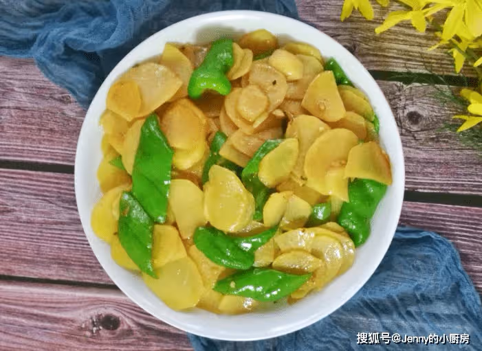 分享5道清清淡淡的家常菜,爽口不油膩,秋天必吃,健康營養