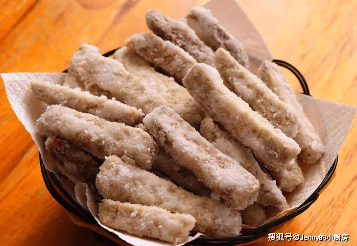 「秋天吃五根,身體扎穩根」,多吃這5種根類食物,秋冬少生病