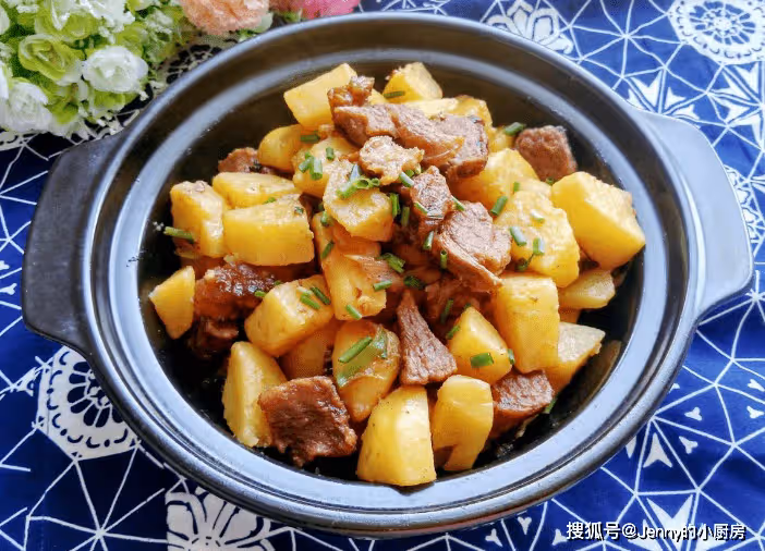 「秋天吃五根,身體扎穩根」,多吃這5種根類食物,秋冬少生病