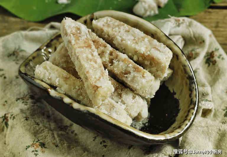 「秋天吃五根,身體扎穩根」,多吃這5種根類食物,秋冬少生病