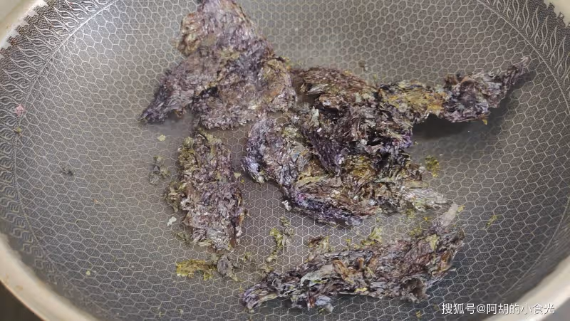 香菇加它絕了,很多人沒見過!當早餐一級棒,薄皮大餡、又解饞,吃一次就難忘