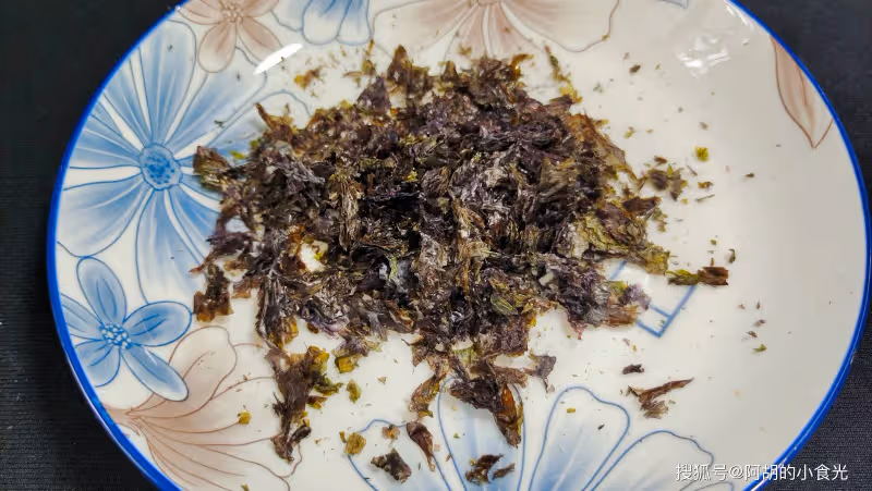 香菇加它絕了,很多人沒見過!當早餐一級棒,薄皮大餡、又解饞,吃一次就難忘