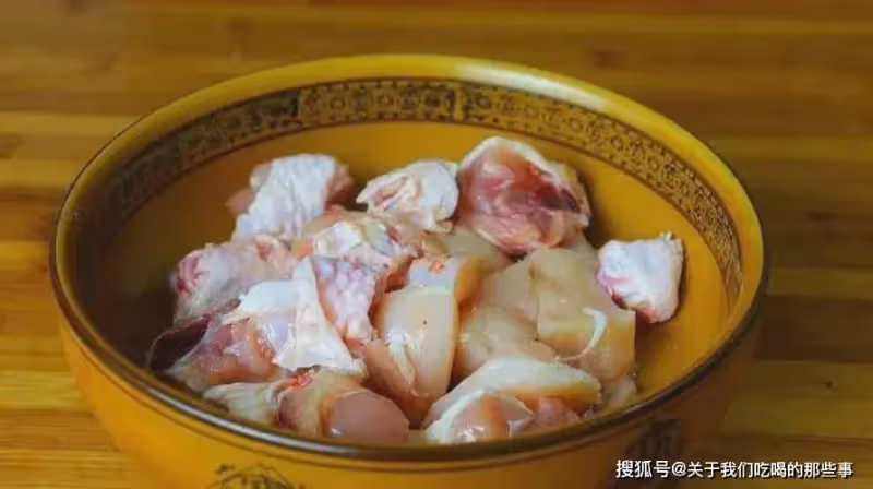 愛吃雞肉的有口福了,這3種做法一定要嘗一遍,鮮嫩美味不油膩