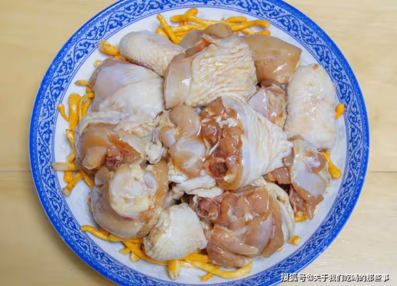 愛吃雞肉的有口福了,這3種做法一定要嘗一遍,鮮嫩美味不油膩