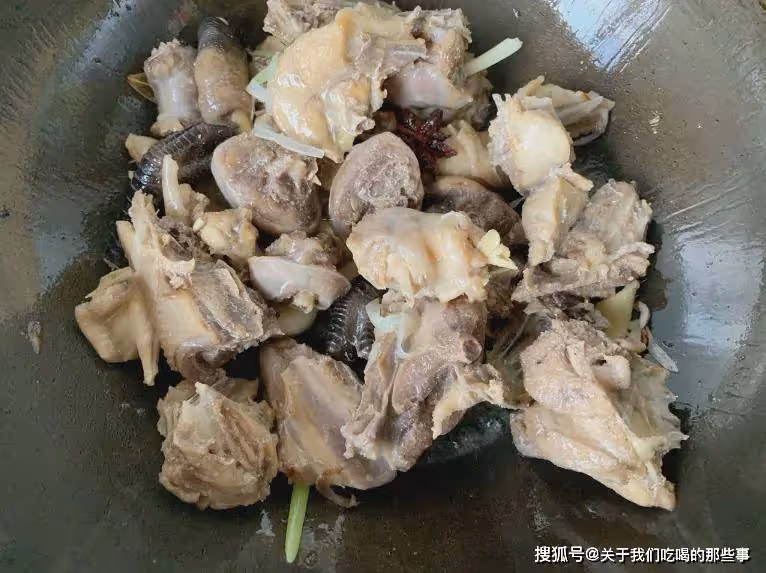 愛吃雞肉的有口福了,這3種做法一定要嘗一遍,鮮嫩美味不油膩