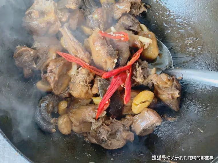 愛吃雞肉的有口福了,這3種做法一定要嘗一遍,鮮嫩美味不油膩
