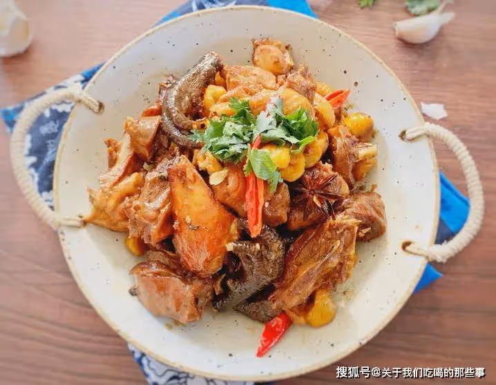 愛吃雞肉的有口福了,這3種做法一定要嘗一遍,鮮嫩美味不油膩