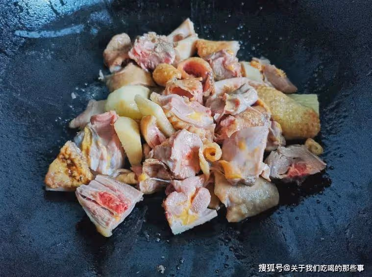愛吃雞肉的有口福了,這3種做法一定要嘗一遍,鮮嫩美味不油膩