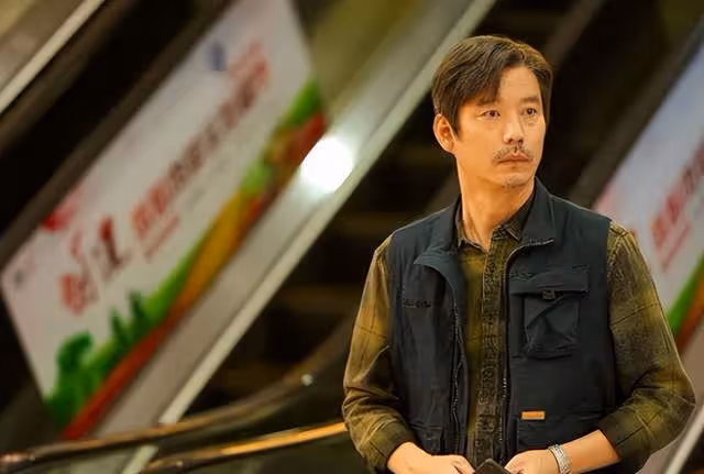 王琳怕請不到楊皓宇來客串《驕陽伴我》,肖戰打電話分分鐘搞定