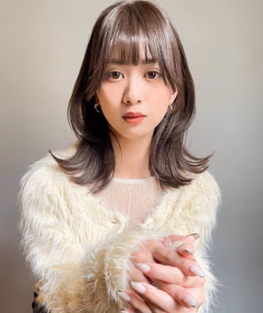 女孩的「髮型」如何大剪? 5款夏日造型推薦