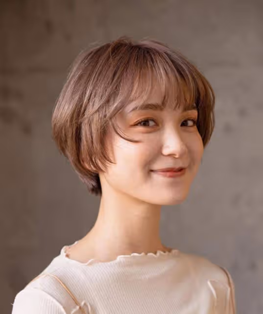 女孩的「髮型」如何大剪? 5款夏日造型推薦